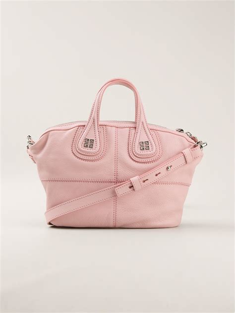 givenchy tote bag pink|buy Givenchy bags online.